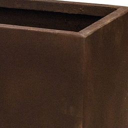 Composits Static GRC Rectangle Planter Pot IN\OUT