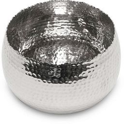 TAZA Bowl Aluminium Planter