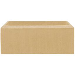 Composits Polystone Square Indoor Planter Pot