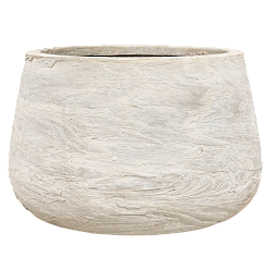 Algar Planter | Composite Indoor and Outdoor Plant Pot