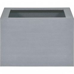 BLOCK Plant Box GRP 2K coating Planter