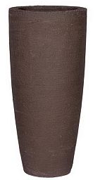 Fibrestone Dax Tall Planter by Idealist Premium