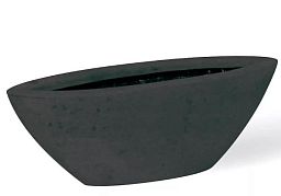 Fleur Ami Boat planter