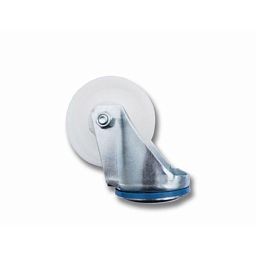 Wheels for planters
