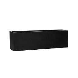 Trough Fiberstone Planter by Idealist Premium JORT