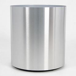 Superline Standard on Wheels Round Indoor Planter
