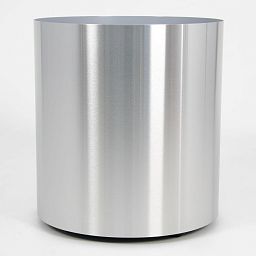 Superline Standard on Wheels Round Indoor Planter