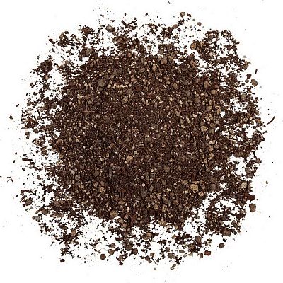 LECHUZA TERRAPON Peat-Free Soil for Outdoor Plants Perlite Potting Compost for Indoor Plants