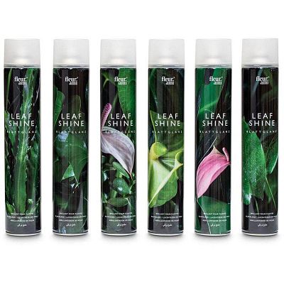 Fleur Ami Leafshine