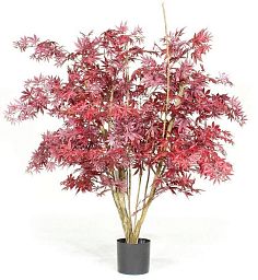 MAPLE DELUXE Artificial Tree Plant