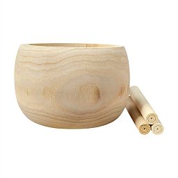 HORTICO TREND Wooden House Planter with Legs, Tall Indoor Plant Pot Stand with Waterproof Liner