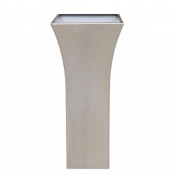 Superline Perseus Topper on Ring Tall Indoor Planter