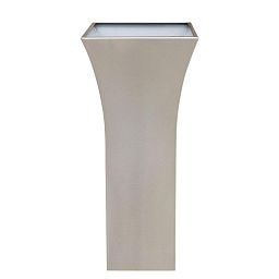 Superline Perseus Topper on Ring Tall Indoor Planter