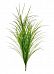 Bush Flame Retardant Artificial Grass Plant