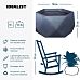 IDEALIST Lite Faceted Effect Bowl Planter Indoor Plant Pot