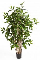 Dracaena Surculosa Artificial Tree Plant