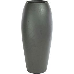 ESSENCE Round Tall Polystone Planter
