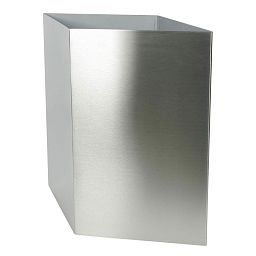 Superline Diamond on Ring Tall Indoor Planter