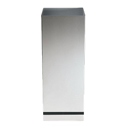 Superline Trend Plus on Wheels Tall Indoor Planter