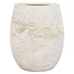 Algar Balloon Planter | Composite Indoor and Outdoor Plant Pot