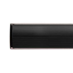 Infrared Radiant Heater Outdoor Heater by EvergreenPro