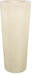 POLYSTONE CONICAL Outdoor Planter