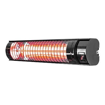 Golden Infrared Outdoor Heater by EvergreenPro