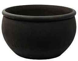 Empire GRC Bowl Planter IN\OUT