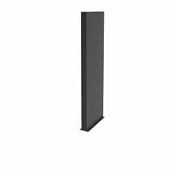 Aluminium High Wall