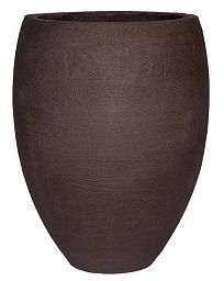 Fibrestone Bond Round Planter by Idealist Premium