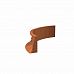 CorTen 3ml Retaining Wall Inside Curve