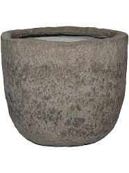 Mountain Ficonstone Planter | Indoor and Outdoor Plant Pot