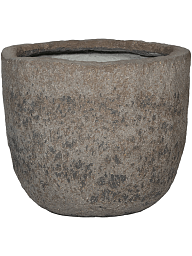 Mountain Ficonstone Planter | Indoor and Outdoor Plant Pot