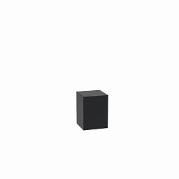 Aluminium Square Pedestal