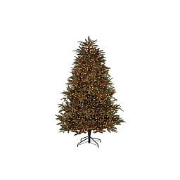 Multi Action TREEBRIGHTS Christmas Lights