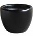 Blend Couple Round Planter IN\OUT