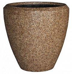 Naturescast Couple Round Indoor Planter