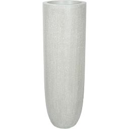 DIVISION Tall Fiberglass Planter