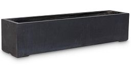 DIVISION PLUS Plant Box Trough Concrete GRC Planter