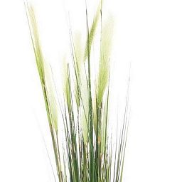 CATTTAIL (TYPHA) Artificial Grass Plant