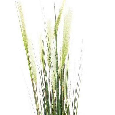 CATTTAIL (TYPHA) Artificial Grass Plant