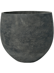 Rough Fibreclay Planter | Indoor and Outdoor Plant Pot