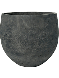 Rough Fibreclay Planter | Indoor and Outdoor Plant Pot