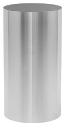 Superline Pilaro on Wheels Tall Indoor Planter