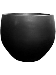 Natural Orb S Tall Planter