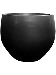 Natural Orb S Tall Planter