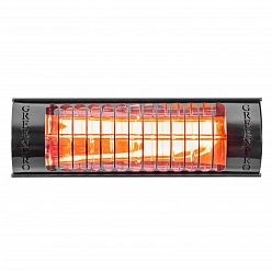 Golden Infrared Outdoor Heater by EvergreenPro
