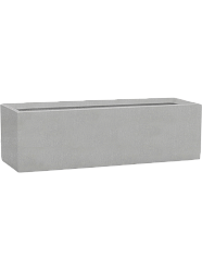 Timeless Window Box Planter | Custom RAL Indoor and Outdoor Plant Pot