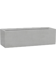 Timeless Window Box Planter | Custom RAL Indoor and Outdoor Plant Pot