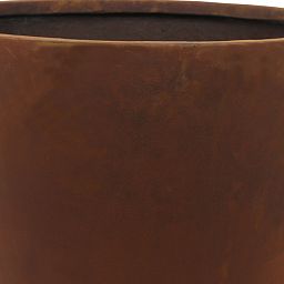 Composits Unique GRC Conic Planter Pot IN\OUT